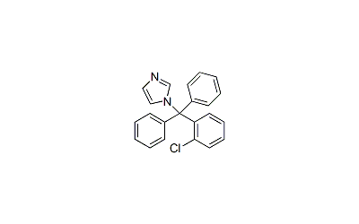 Clotrimazole