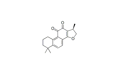 Cryptotanshinone