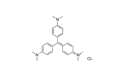 Crystal violet