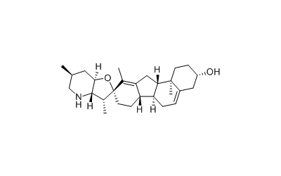 Cyclopamine