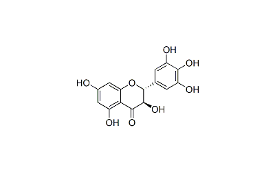 Dihydromyricetin (Ampeloptin)