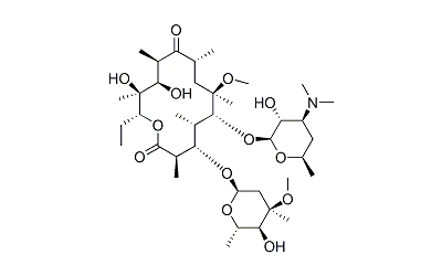 Clarithromycin
