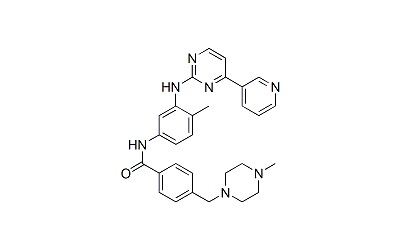Imatinib (Gleevec)