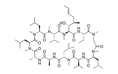 Cyclosporin A