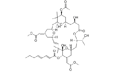Bryostatin 1