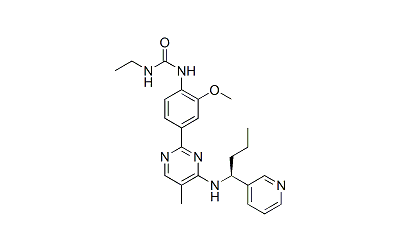 CYT997 (Lexibulin)