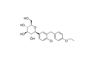 Dapagliflozin (BMS512148)