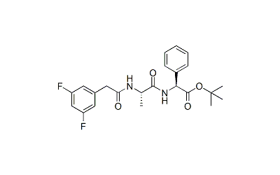 DAPT (GSI-IX)