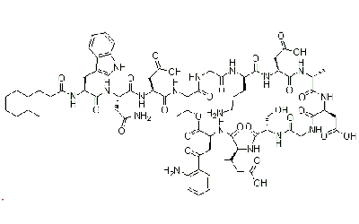 Daptomycin