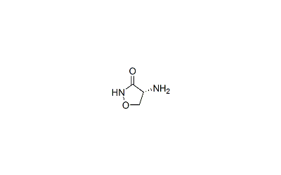 D-Cycloserine