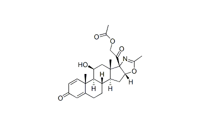 Deflazacort