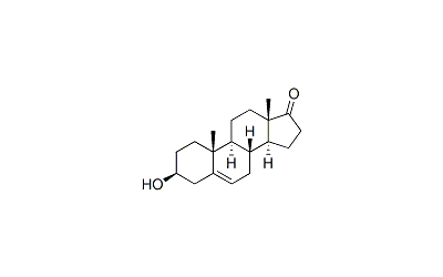 Dehydroepiandrosterone