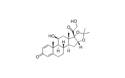 Desonide