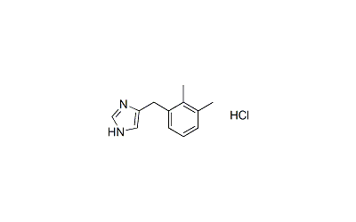 Detomidine hydrochloride
