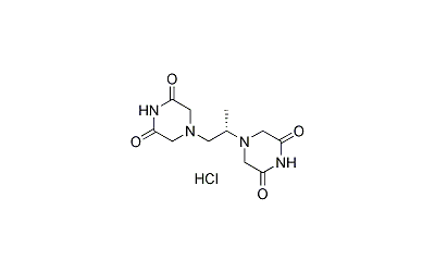 Dexrazoxane HCl