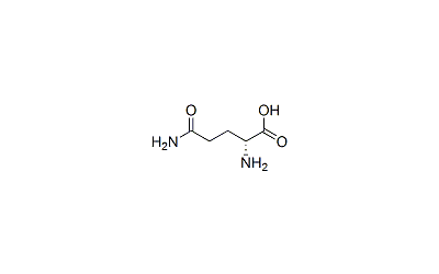 D-glutamine
