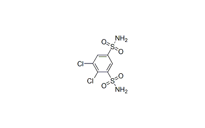 Diclofenamide