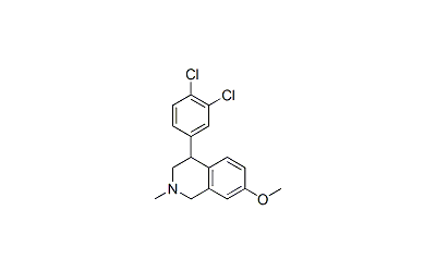 Diclofensine