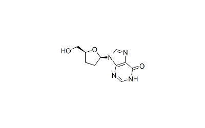 Didanosine