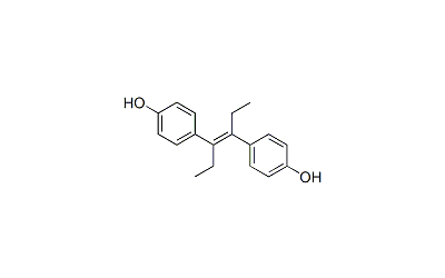 Diethylstilbestrol