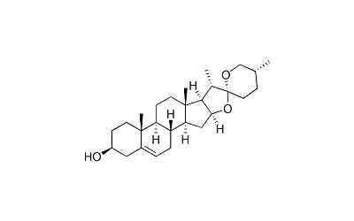 Diosgenin
