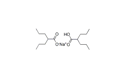 Divalproex sodium