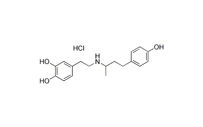Dobutamine hydrochloride