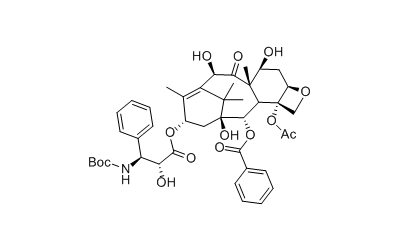Docetaxel (Taxotere)