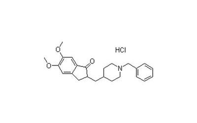 Donepezil hydrochloride