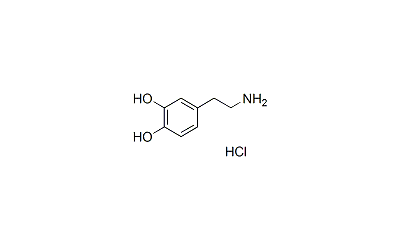 Dopamine hydrochloride
