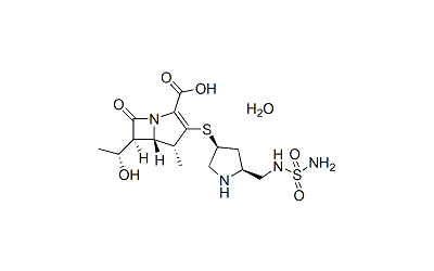 Doripenem Hydrate