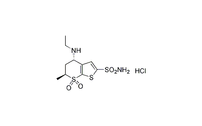Dorzolamide HCL