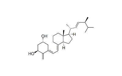 Doxercalciferol