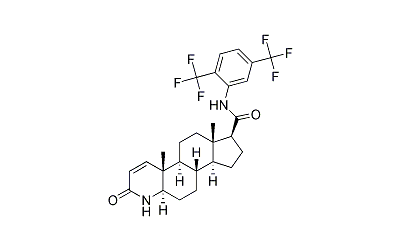Dutasteride (Avodart)