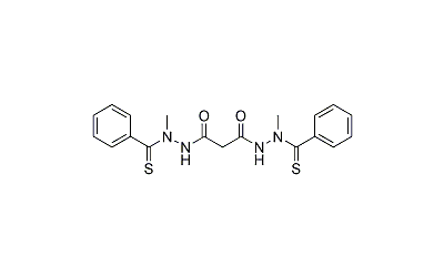 Elesclomol (STA-4783)