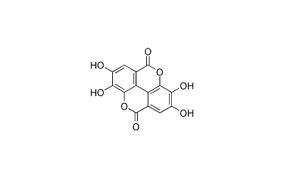 Ellagic acid