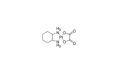 Oxaliplatin (Eloxatin)