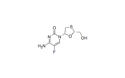 Emtricitabine