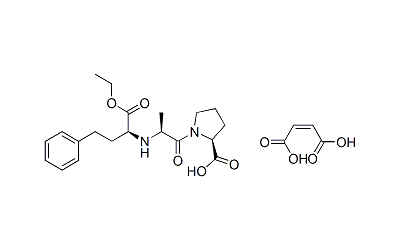 Enalapril maleate