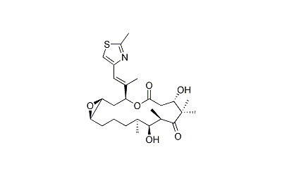 Epothilone A