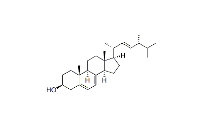 Ergosterol