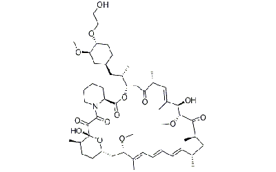 Everolimus (RAD001)