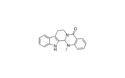 Evodiamine (Isoevodiamine)