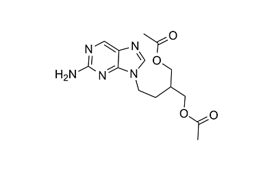 Famciclovir