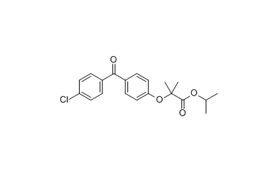 Fenofibrate