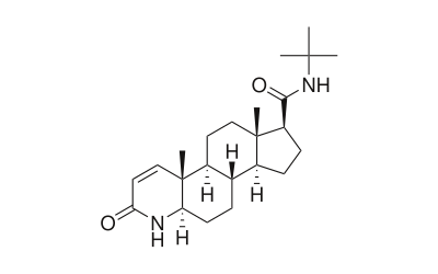 Finasteride