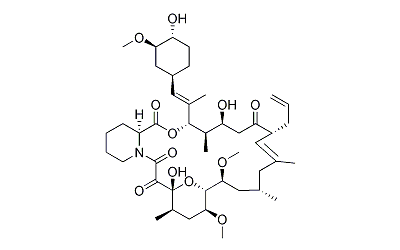 FK-506 (Tacrolimus)
