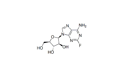 Fludarabine (Fludara)