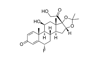 Flunisolide