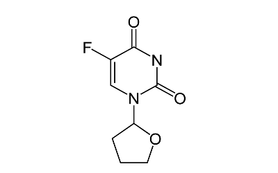 Tegafur